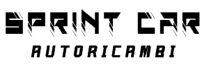 Sprintcar Autoricambi